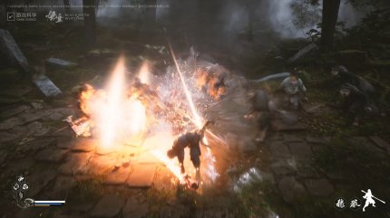 Black Myth: Wu Kong: Das alles verrät der erste Gameplay-Trailer (6)