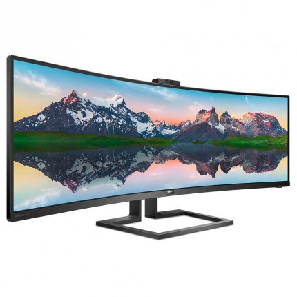 Philips P line 439P9H