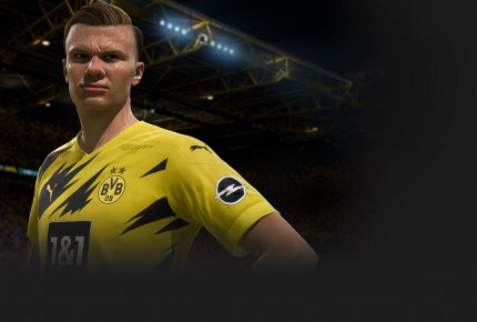 FIFA 21 in der Gameplay-Vorschau. (5)