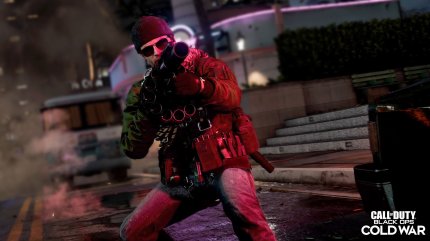 Call of Duty: Black Ops Cold War - Erste Eindrücke aus der Alpha-Testversion. (9)