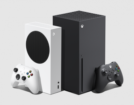 <strong>Auf Augenhöhe mit Sony? </strong>Keine Frage, <strong> d</strong>ie Xbox One war ein Reinfall, mit der neuen Generation könnte Microsoft aber wieder zu alter Stärke zurückfinden.