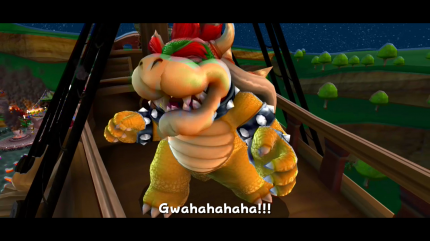 Super Mario 3D All-Stars: Switch-Collection mit 64, Sunshine und Galaxy im Test (19)