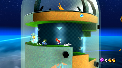 Super Mario 3D All-Stars: Switch-Collection mit 64, Sunshine und Galaxy im Test (25)