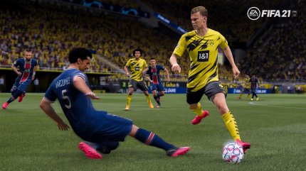 Erling Haalands BVB wurde wohl ebenfalls in die Super League eingeladen, die Dortmunder lehnten allerdings dankend ab.