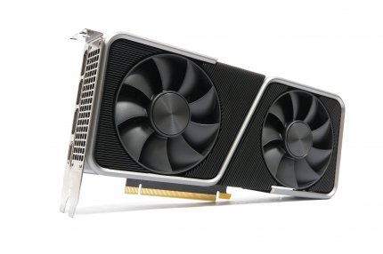 Nvidia GeForce RTX 3070 Founders Edition