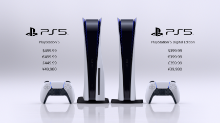 Auch die Playstation 5 von Sony und Microsofts Xbox Series X sind wegen Produktionsproblemen schwer zu bekommen.