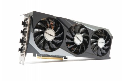 Gigabyte GeForce RTX 3060 Ti Gaming OC