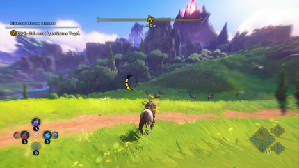 Immortals: Fenyx Rising im Test: Genauso gut wie Zelda: Breath of the Wild? (11)