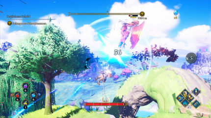 Immortals: Fenyx Rising im Test: Genauso gut wie Zelda: Breath of the Wild? (13)