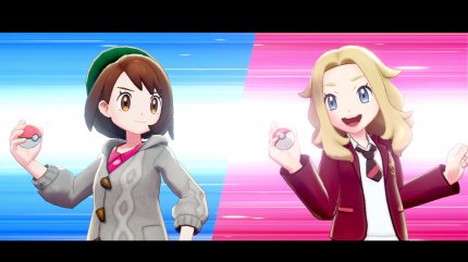 2021 haben die Pokémon Geburtstag! Die Reihe wird 25, wir erwarten, <br> dass Nintendo und The Pokémon <br> Company dies gebührend <br> feiern werden.