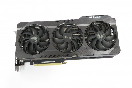 Nvidia GeForce RTX 3070, hier ein Modell von Gainward. Das günstigste Modell kostet aktuell 950 Euro - das sind 450 Euro mehr als die Preisempfehlung der Nvidia-Founders Edition.