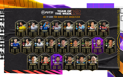 FIFAs Ultimate-Team-Modus steckt voller Möglichkeiten, Geld auszugeben