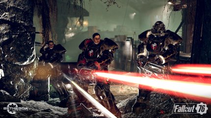 Fallout 76: Wir haben mit den Entwicklern über die Zukunft des Spiels gesprochen (4)