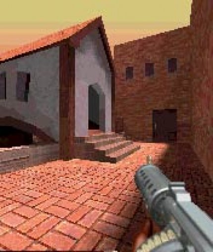 Der 2004 veröffentlichte Ego-Shooter Ashen zählte zu den wenigen Exklusivtiteln für Nokias N-Gage und bleibt mangels Emulators bis heute Besitzern des glücklosen Spiele-Handys vorbehalten.