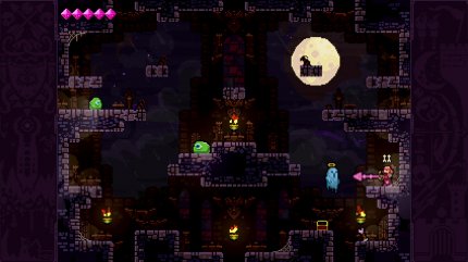 Ein einziger Hit wie TowerFall reichte nicht aus, um das Kickstarter-Projekt Ouya zum Dauerbrenner zu machen.