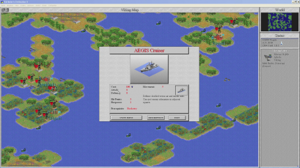 Civilization 2 im Retro-Special. (6)