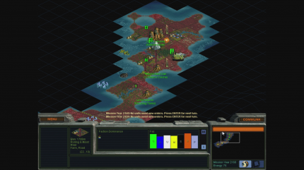 Civilization 2 im Retro-Special. (7)