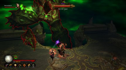 Diablo 3 war kein Flop, aber auch nicht perfekt. Gerade das Echtgeld-Auktionshaus schadete der Spieldynamik merklich, weshalb Blizzard es zwei Jahre nach Release aus dem Action-Rollenspiel entfernte.