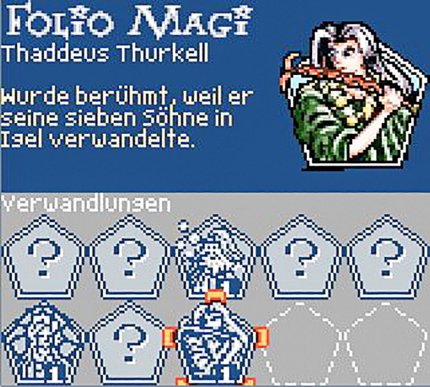 Harry Potter und der Stein der Weisen: Retro-Special zum Game-Boy-Color-RPG (6)