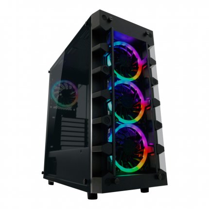 LC-Power 790B Solar System X