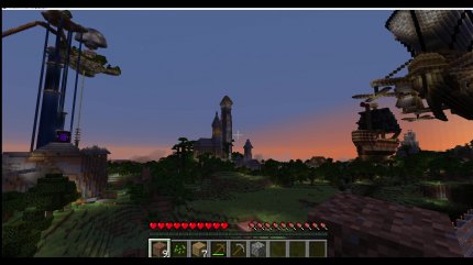 Es ist schwer anzunehmen, dass ohne den immensen Erfolg von Minecraft der Hype rund um Early Access deutlich langsamer an Fahrt aufgenommen hätte. <br> &nbsp;