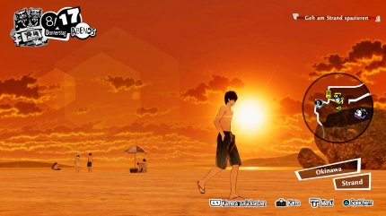 Persona 5