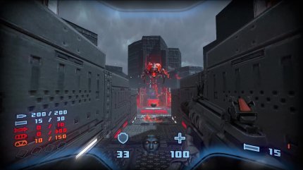 Prodeus befindet sich erst seit gut zwei Monaten im Early Access. Es begeistert schon jetzt mit brillanter Steuerung, toll designten Levels sowie einem fantastischen Retro-Grafikstil, den man in Bewegung gesehen haben muss. <br> &nbsp;