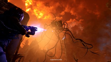 Returnal: Der Tod kann ausgetrickst werden - Interview mit den Entwicklern des PS5-Titels (3)