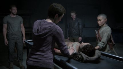 Alle Welt hat auf The Last of Us Part 2 gewartet und es bereits im Vorfeld als bestes Spiel des Jahres 2020 auserkoren. Und obwohl es rein von der Qualität zu den wenigen Fortsetzungen gehört, die durchaus eine solche Auszeichnung verdienen, reagierten viele Spieler enttäuscht – schlicht, weil sie sich etwas anderes vorgestellt hatten. <br> &nbsp;