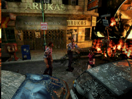 Resident Evil 2 (1998) wird später noch einmal in einer DualShock-Version veröffentlicht, die Vibrationseffekte und analoge Steuerung ergänzt. Eben diese Version dient später als Grundlage für Umsetzungen auf andere Systeme, unter anderem auch die PC-Fassung.