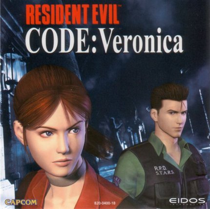 Geht’s nach Mikami, dann hätte eher Resident Evil - Code: Veronica (2000) eine Ziffer im Namen verdient als Teil drei. Erweiterte Versionen für PS2, Gamecube, PS3 und Xbox 360 erschienen später unter dem Namen Resident Evil - Code: Veronica X.