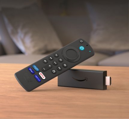 Beim Amazon Prime Day 2022 gibt es den Fire TV Stick günstiger.