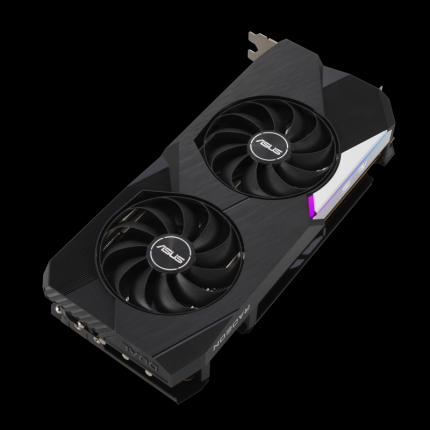 Asus RX 6700 XT Dual