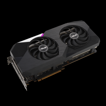 Asus Radeon RX 6700 XT Dual 12G