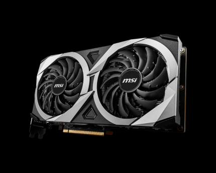 MSI RX 6700 XT Mech 2X 12G