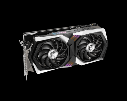 MSI Radeon RX 6700 XT Gaming X 12G