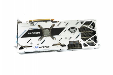 Sapphire RX 6700 XT Nitro