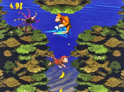 Mehr als nur Super Mario: Nintendo-Games, die ihr gespielt haben solltet! (10)