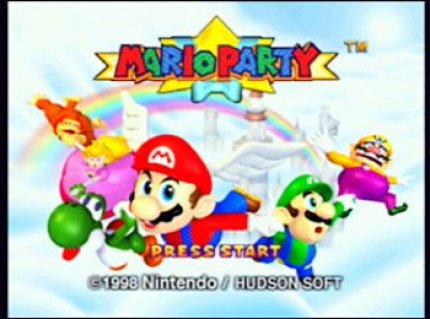 Mehr als nur Super Mario: Nintendo-Games, die ihr gespielt haben solltet! (23)