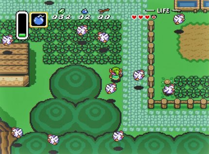 Mehr als nur Super Mario: Nintendo-Games, die ihr gespielt haben solltet! (59)