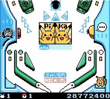 Doppel-Pikachu ist ein Zufallsbonus, bei dem eine Weile lang zwei Pikachus eure Bälle retten.