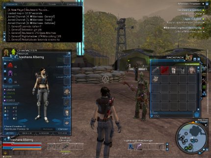 Tabula Rasa (2007) von NCsoft Austin ist das zweite namhafte MMO nach Ultima Online, bei dem Garriott Regie führte. Im Mittelpunkt der Handlung steht der Kampf gegen die Alienrasse der Bane, die versuchen, die Menschheit und andere interstellare Spezies auszulöschen.<br> &nbsp;