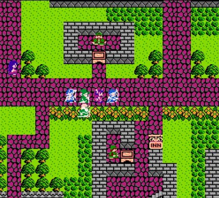 Der Legende nach war Dragon Quest 3 so erfolgreich und beliebt in Japan, dass die Nachfolger nicht mehr an einem Schultag erscheinen „durften“.<br> &nbsp;