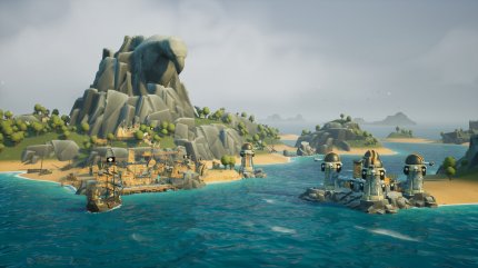 Rollenspiele auf Steam: Behaltet diese 8 kommenden RPGs für PC im Auge! (4)