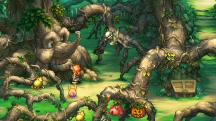 Rollenspiele auf Steam: Behaltet diese 8 kommenden RPGs für PC im Auge! (5)