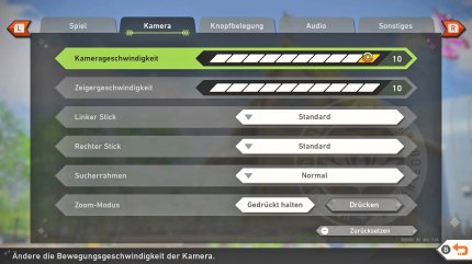 New Pokémon Snap: So schießt ihr perfekte Bilder - Guide (1)