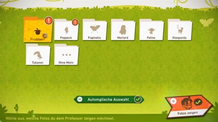 New Pokémon Snap: So schießt ihr perfekte Bilder - Guide (6)