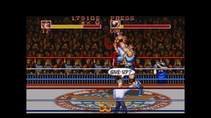 16 Tage 16 Bit: tag 9 - Saturday Night Slam Masters (4)