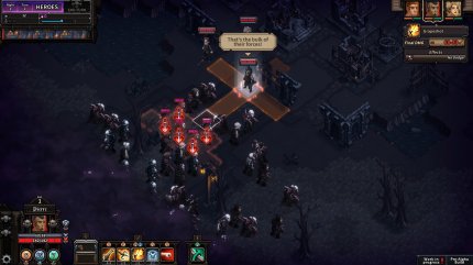 Rollenspiele auf Steam: Behaltet diese 8 kommenden RPGs für PC im Auge! (7)