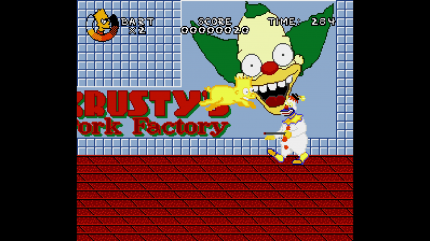 16 Tage 16 Bit: Tag 10 - Virtual Bart (4)